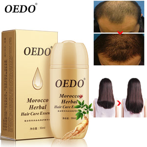 OEDO Morocco Herbal Hair Growth Essence
