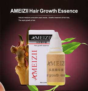 Ameizii Hair Growth Essence Oil