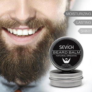 Sevich Organic Beard Balm