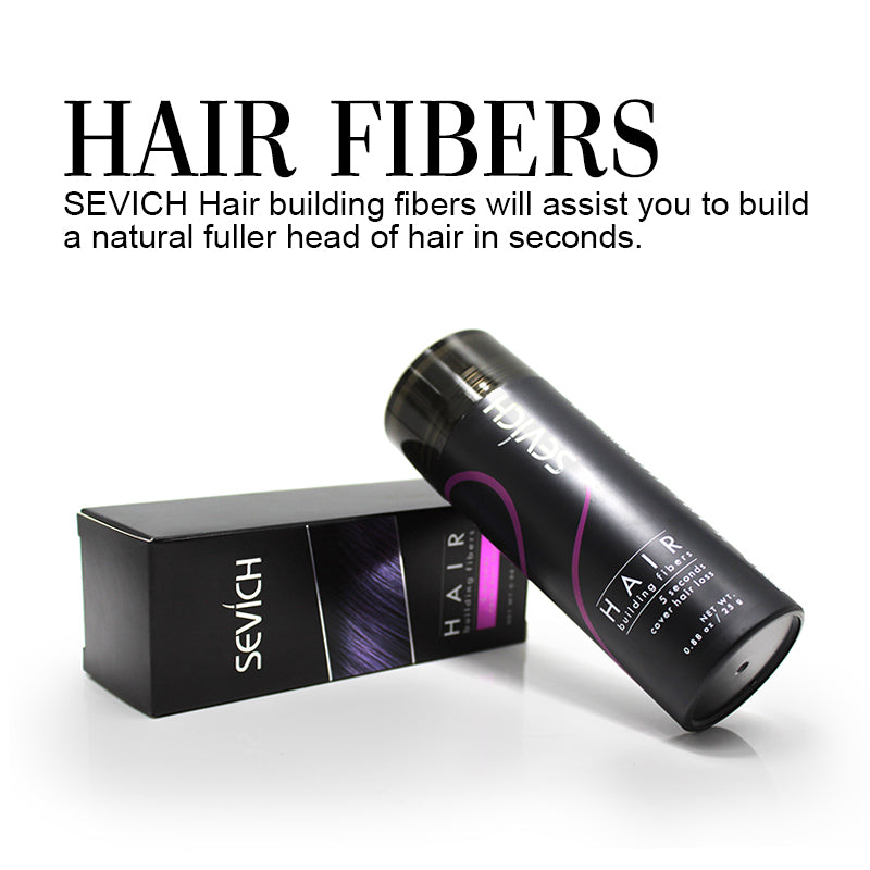Sevich Hair Fibers