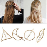 Stylish Hair Clip Pin