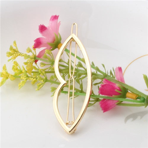 Stylish Hair Clip Pin