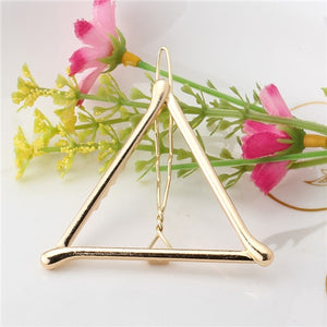 Stylish Hair Clip Pin