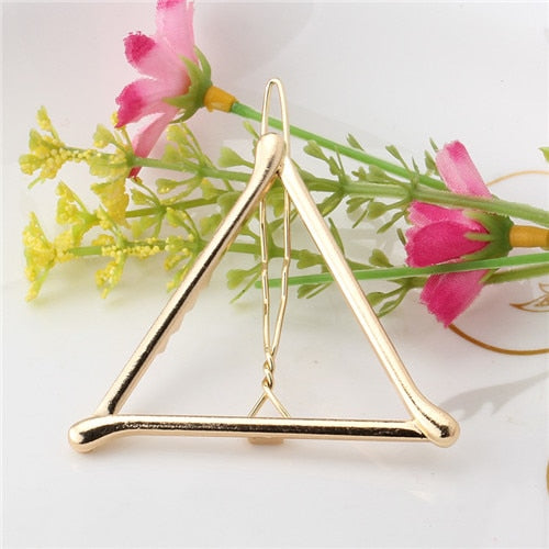 Stylish Hair Clip Pin