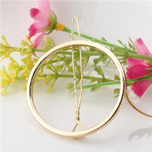 Stylish Hair Clip Pin