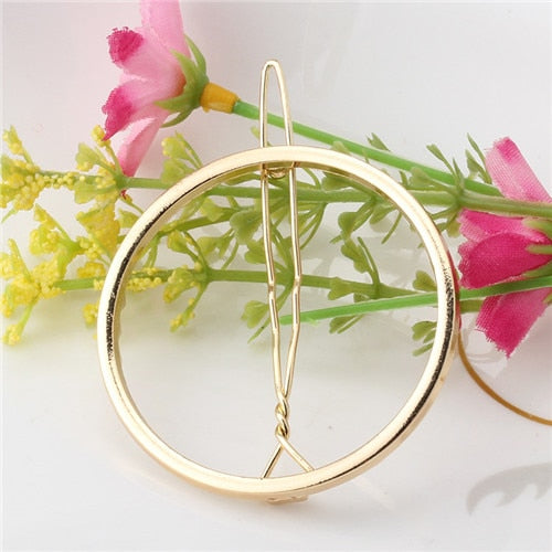 Stylish Hair Clip Pin