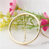 Stylish Hair Clip Pin