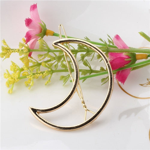 Stylish Hair Clip Pin