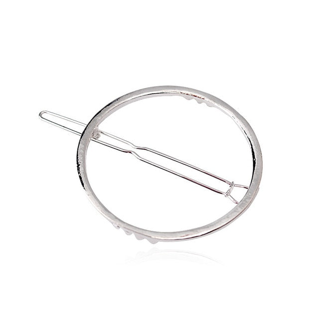 Stylish Hair Clip Pin
