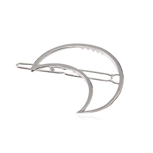 Stylish Hair Clip Pin