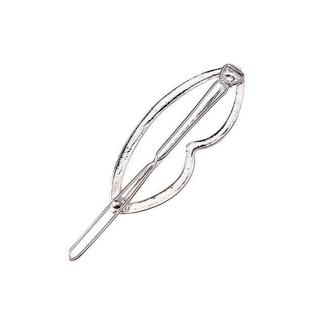Stylish Hair Clip Pin
