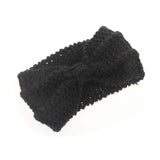 Women's Knitted Headband