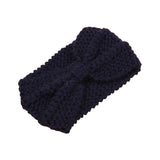 Women's Knitted Headband