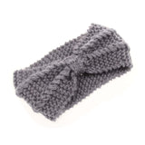 Women's Knitted Headband
