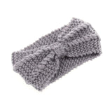 Women's Knitted Headband