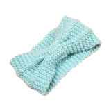 Women's Knitted Headband