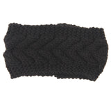 Women's Knitted Headband