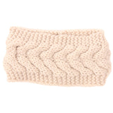 Women's Knitted Headband