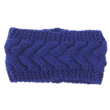 Women's Knitted Headband