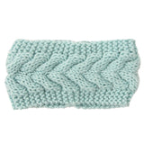 Women's Knitted Headband