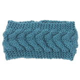 Women's Knitted Headband