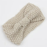 Women's Knitted Headband