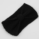 Women's Knitted Headband