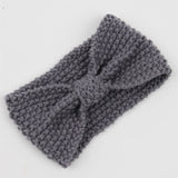 Women's Knitted Headband