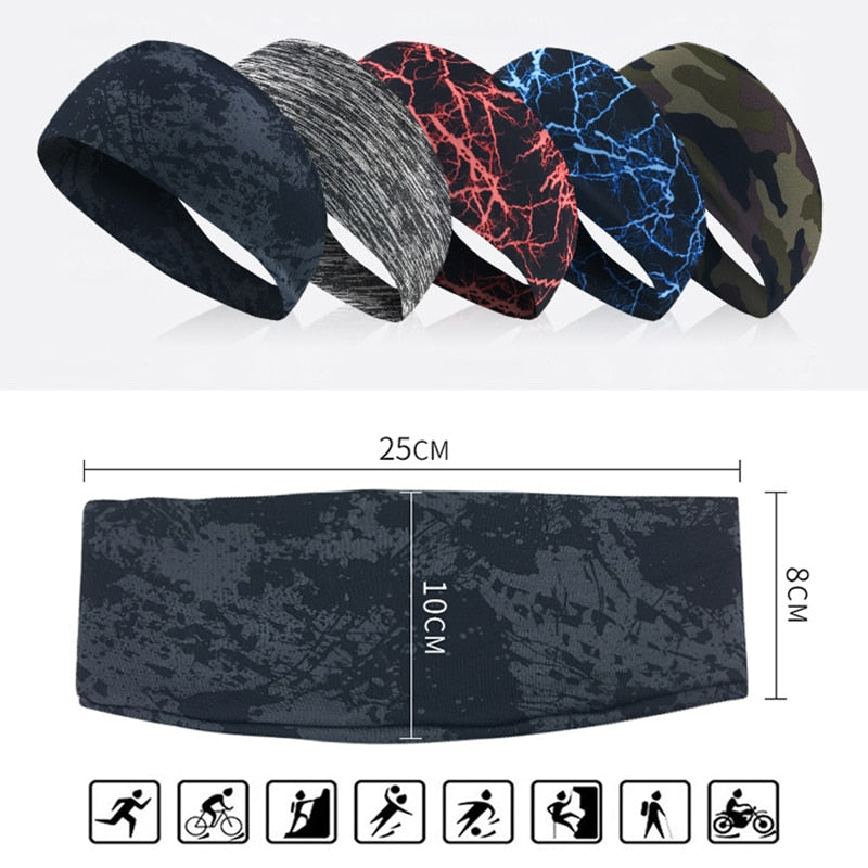 Stylish Headsweats Unisex